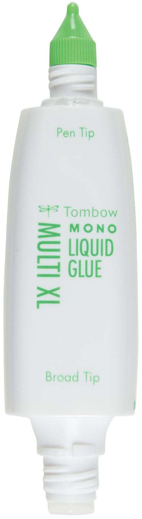 Mono Multi XL Liquid Glue Carded-1.76oz