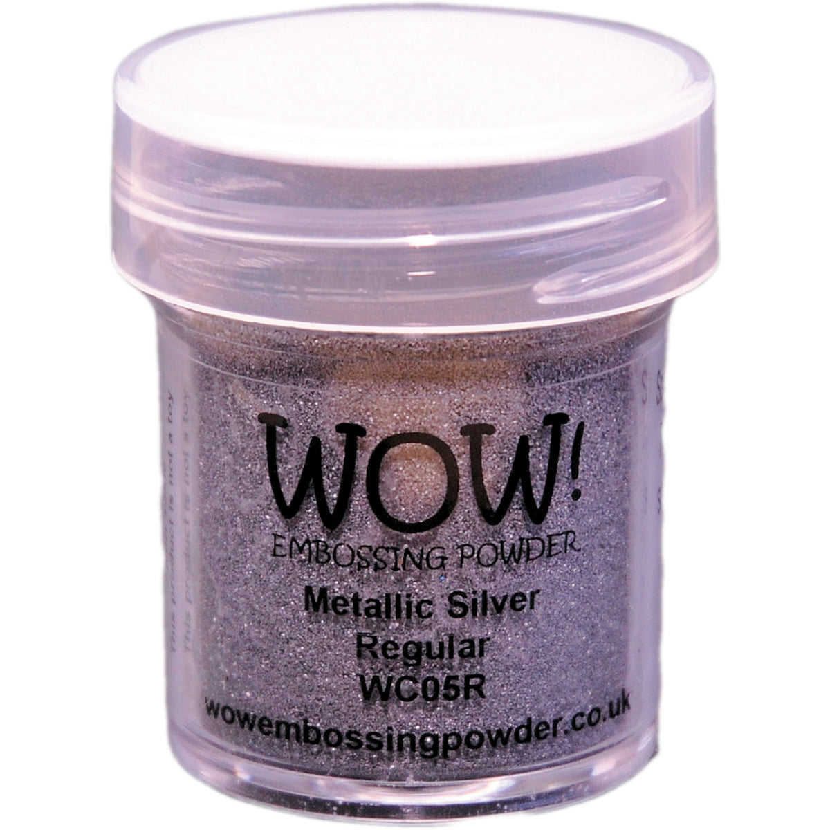 WOW! Embossing Powder 15ml - Select Style