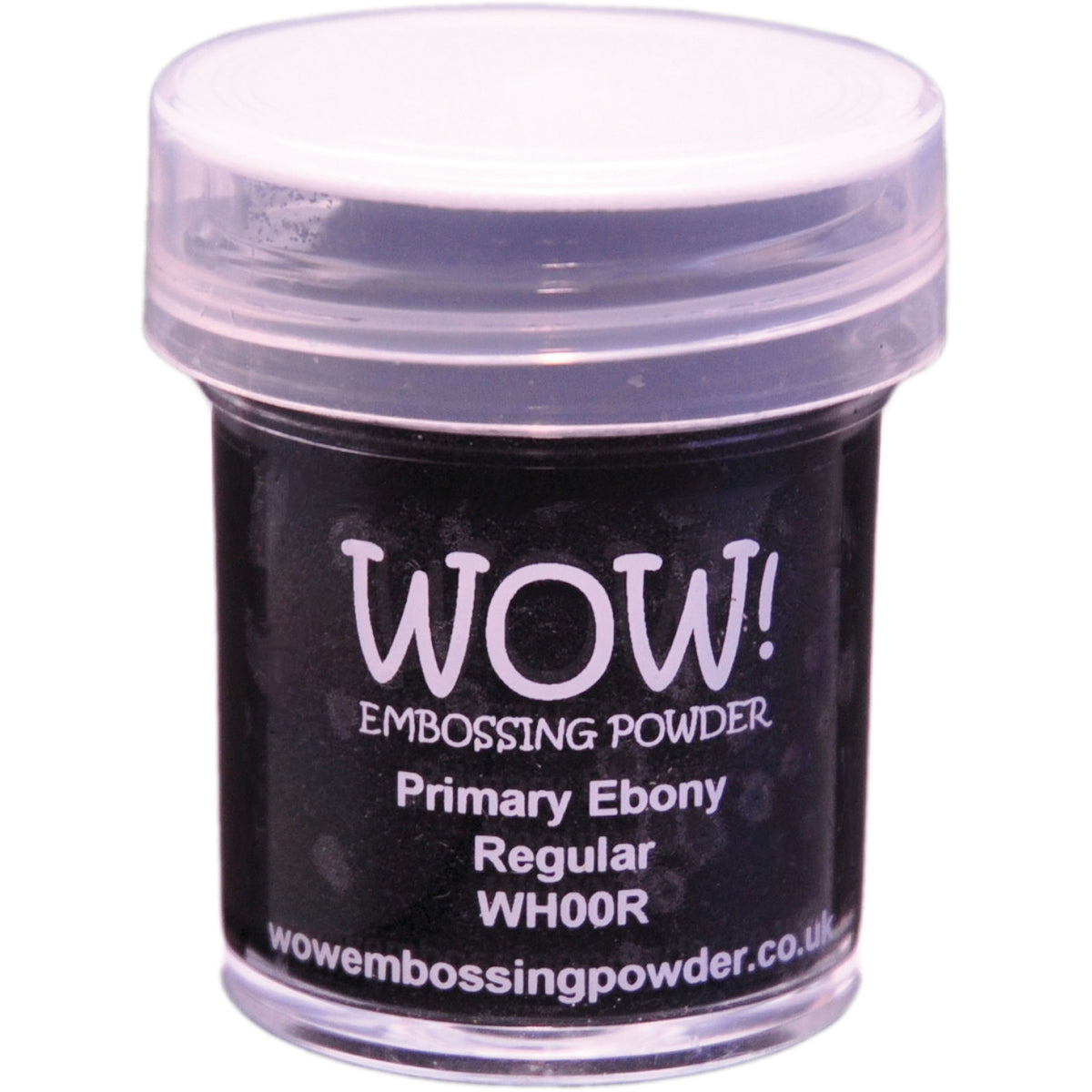 WOW! Embossing Powder 15ml - Select Style