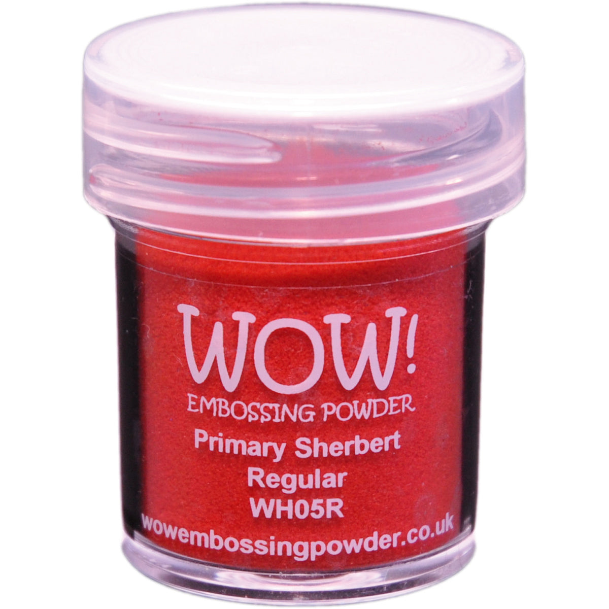 WOW! Embossing Powder 15ml - Select Style