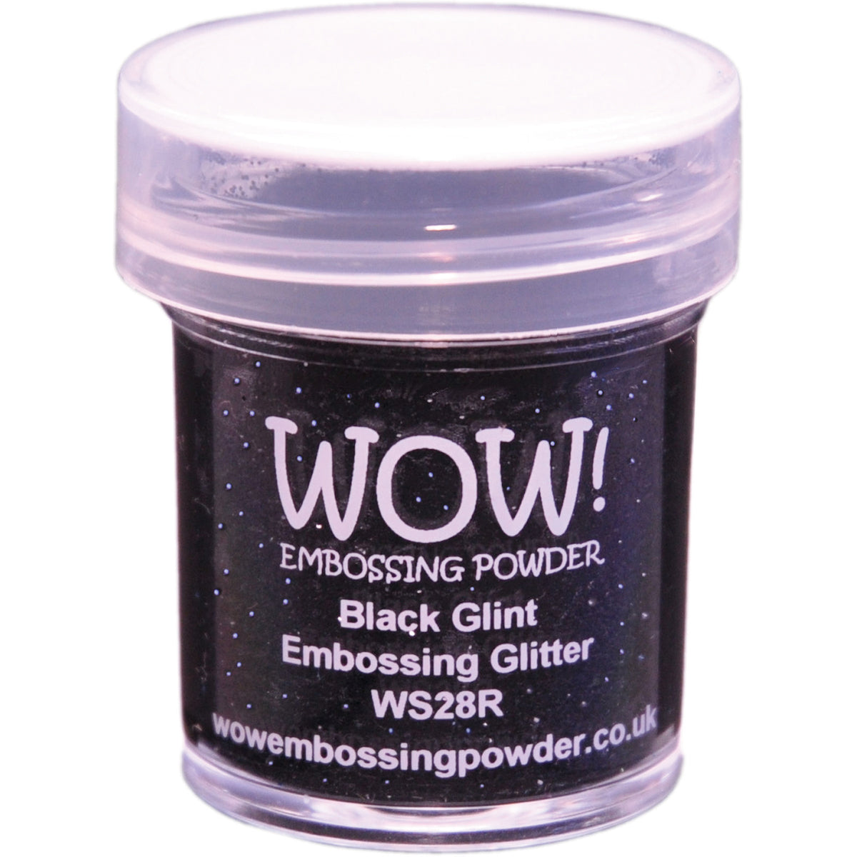 WOW! Embossing Powder 15ml - Select Style
