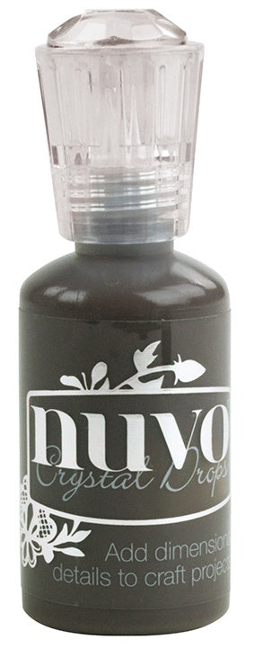 Nuvo Crystal Drops 1.1oz- Select Style