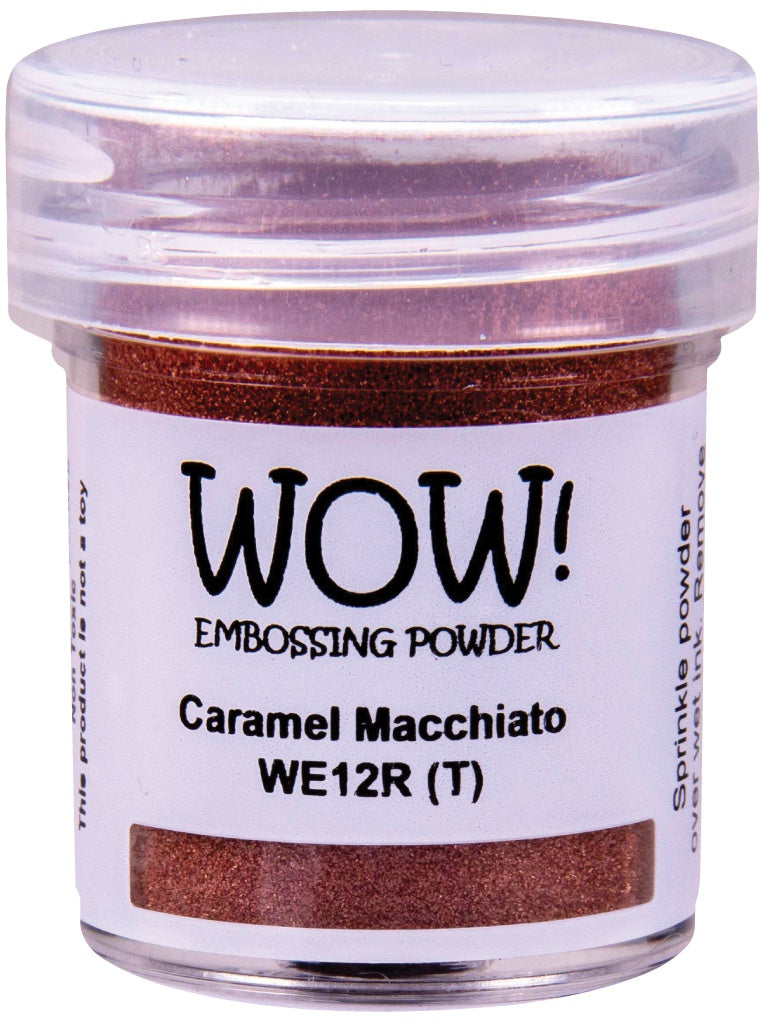 WOW! Embossing Powder 15ml - Select Style