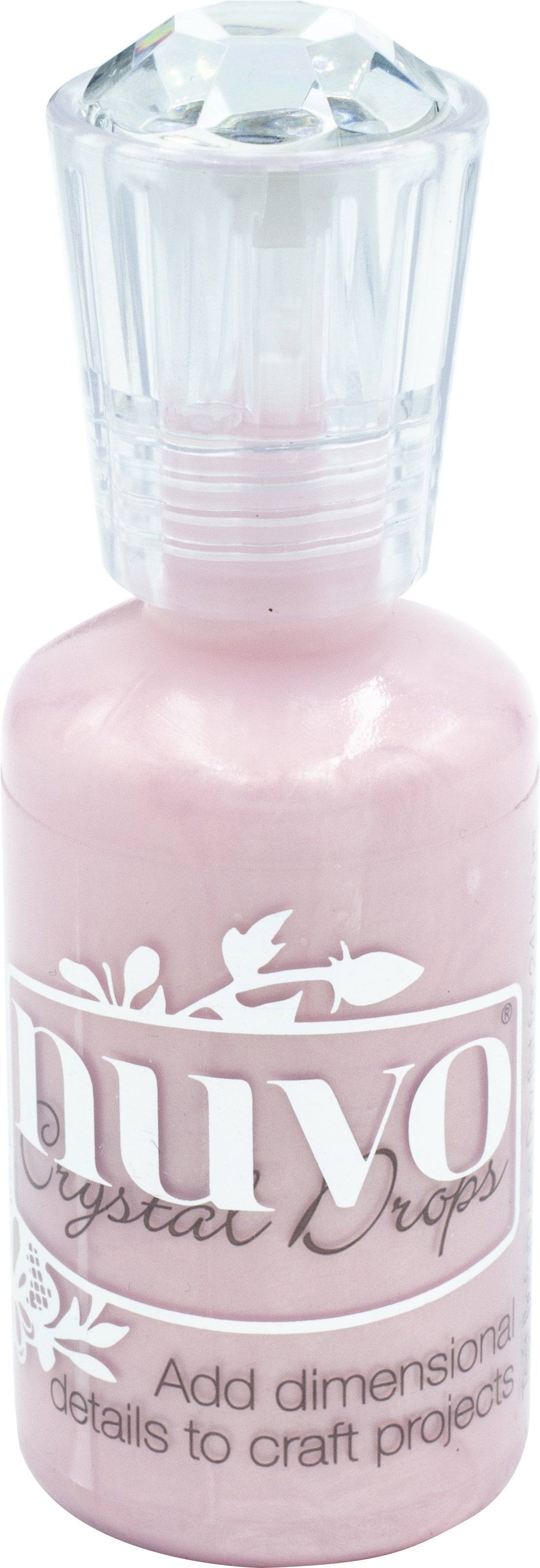 Nuvo Crystal Drops 1.1oz- Select Style
