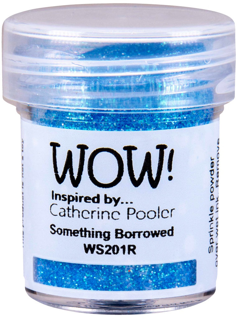 WOW! Embossing Powder 15ml - Select Style