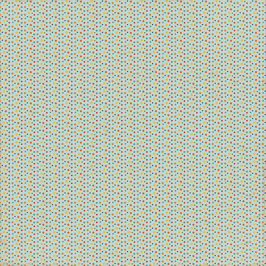 Scholastic Double-Sided Cardstock 12"X12"-Select Style
