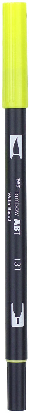 Tombow Dual Brush Marker Open Stock-