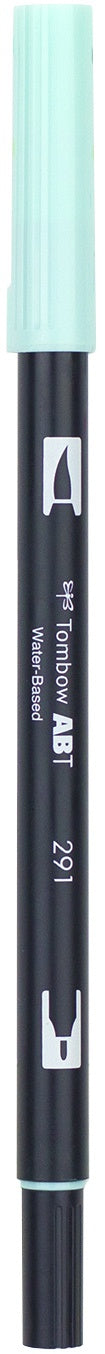 Tombow Dual Brush Marker Open Stock-