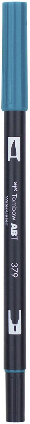 Tombow Dual Brush Marker Open Stock-