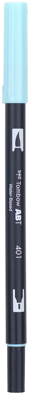 Tombow Dual Brush Marker Open Stock-