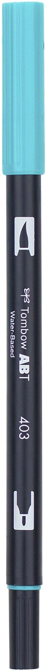Tombow Dual Brush Marker Open Stock-