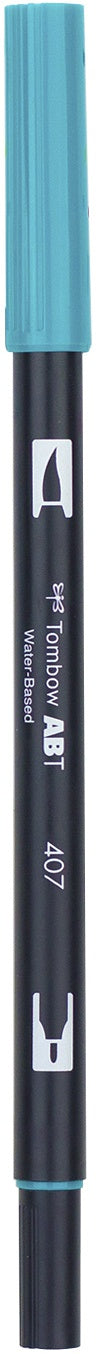 Tombow Dual Brush Marker Open Stock-