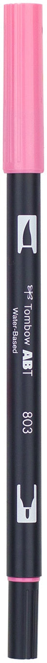 Tombow Dual Brush Marker Open Stock-