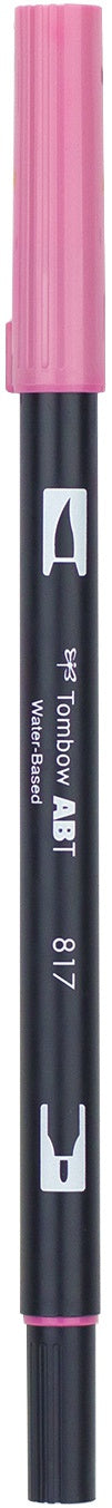 Tombow Dual Brush Marker Open Stock-