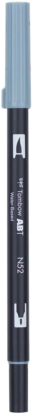 Tombow Dual Brush Marker Open Stock-
