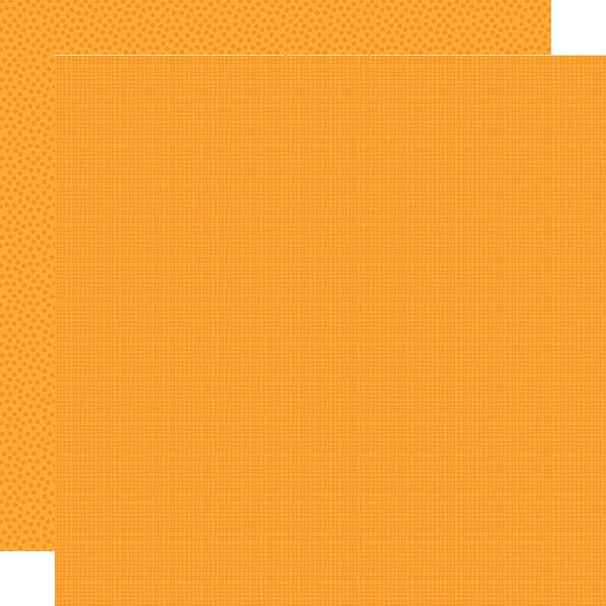 Bella Besties Graph/Dot Double-Sided Cardstock 12"X12"-Select Color