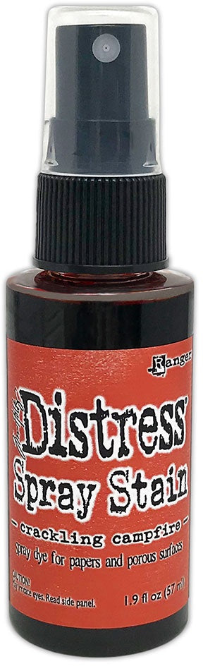 Tim Holtz Distress Spray Stain 1.9oz