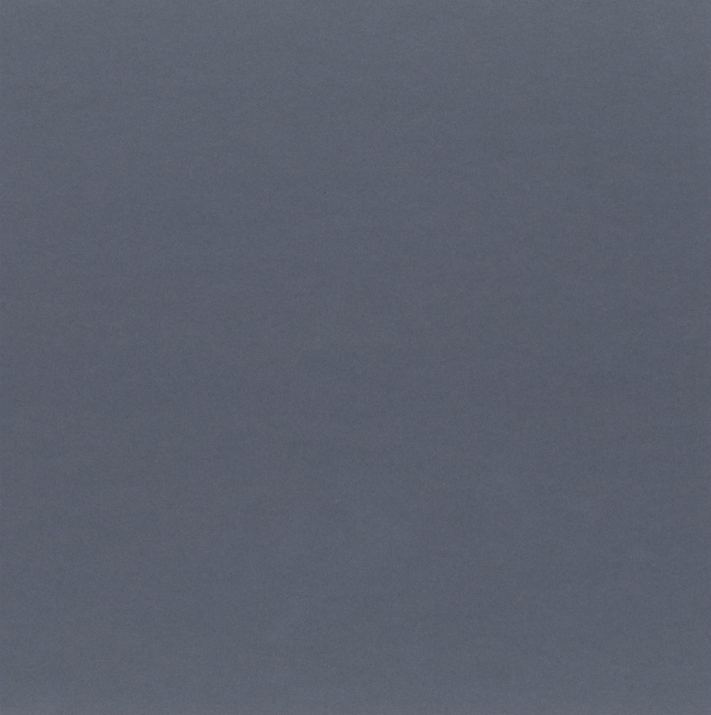 My Colors Classic 80lb Cover Weight Cardstock 12"X12"-Steel