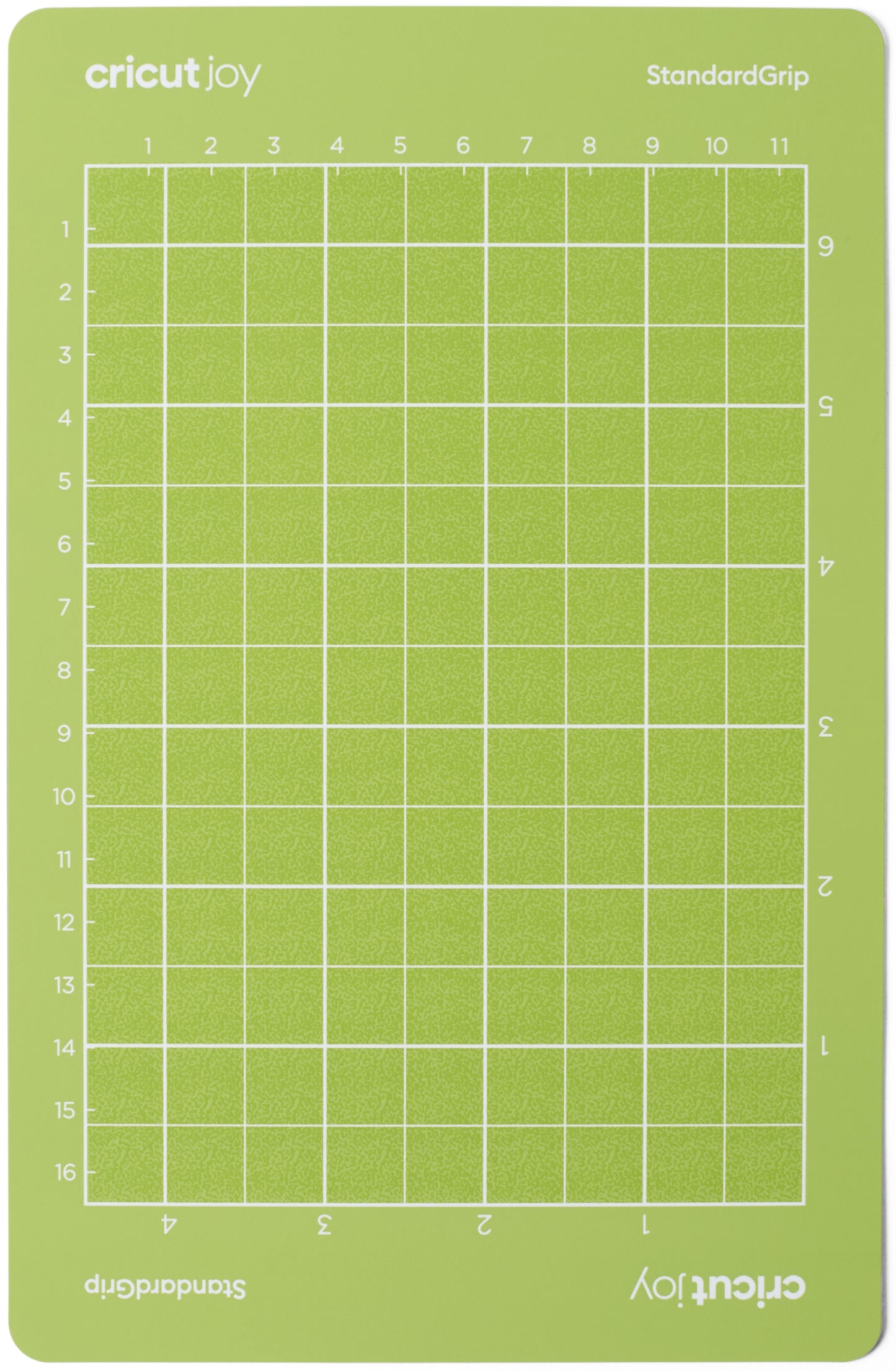 Cricut Joy Cutting Mat 4.5"X6.5"-StandardGrip