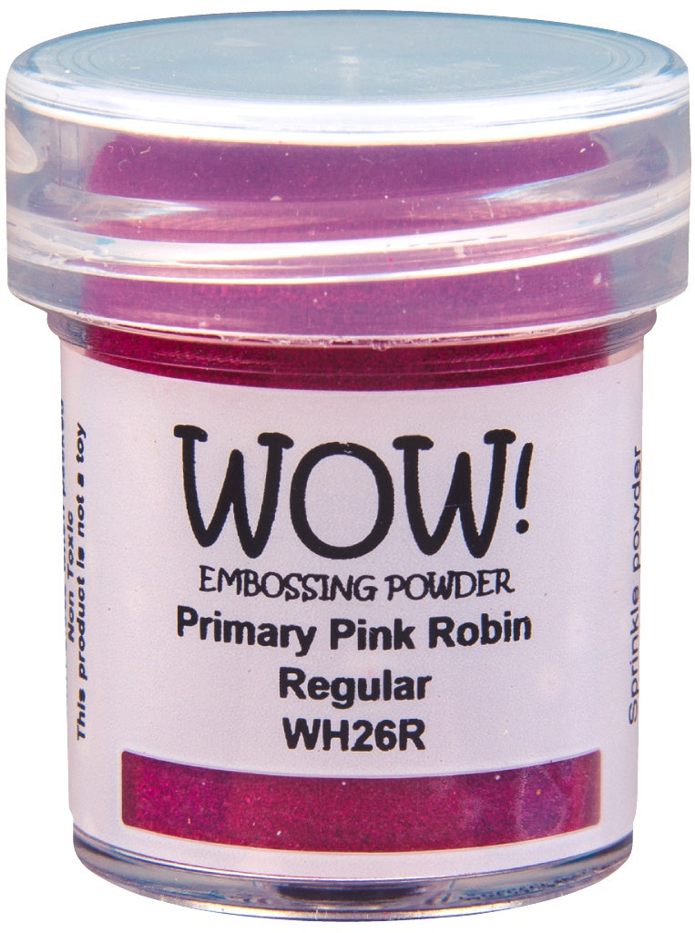 WOW! Embossing Powder 15ml - Select Style