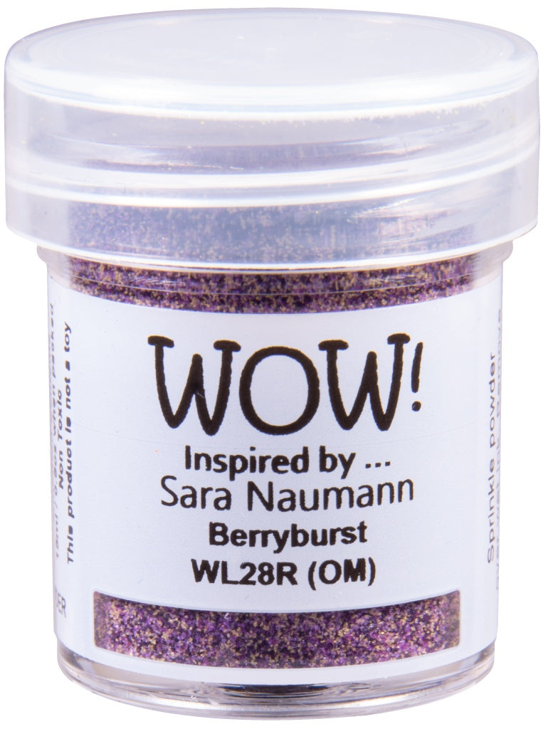 WOW! Embossing Powder 15ml - Select Style