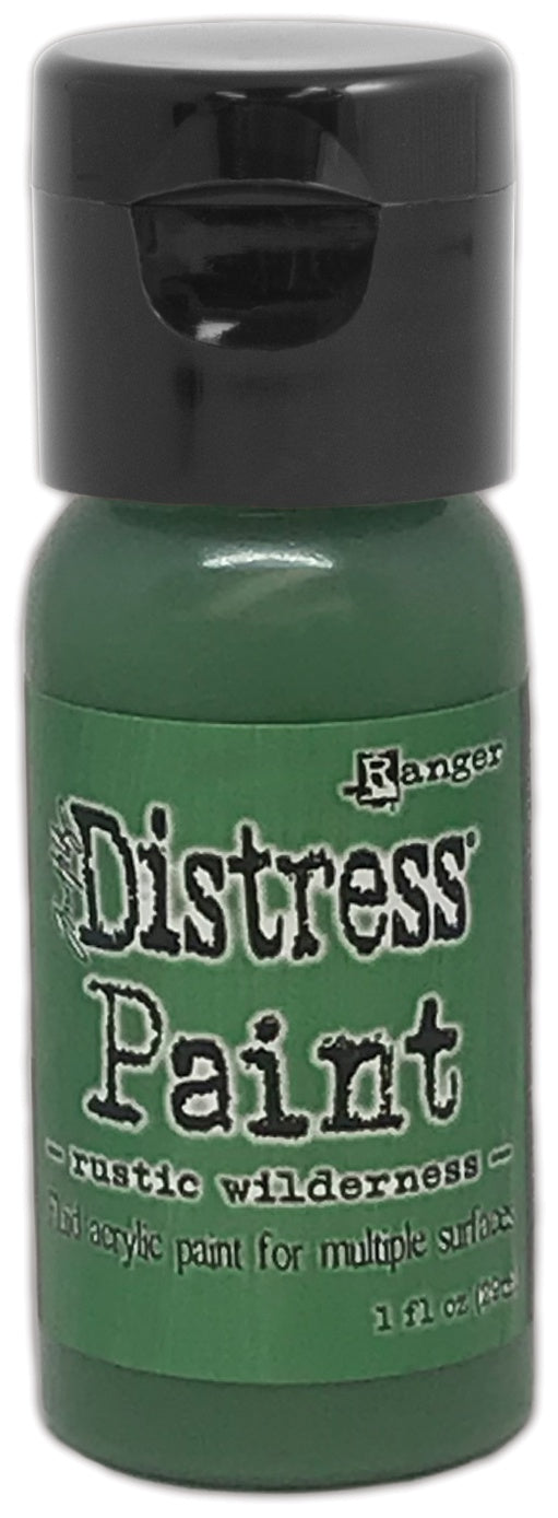 Tim Holtz Distress Paint Flip Top 1oz