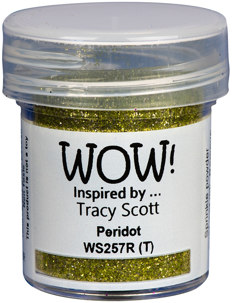 WOW! Embossing Powder 15ml - Select Style