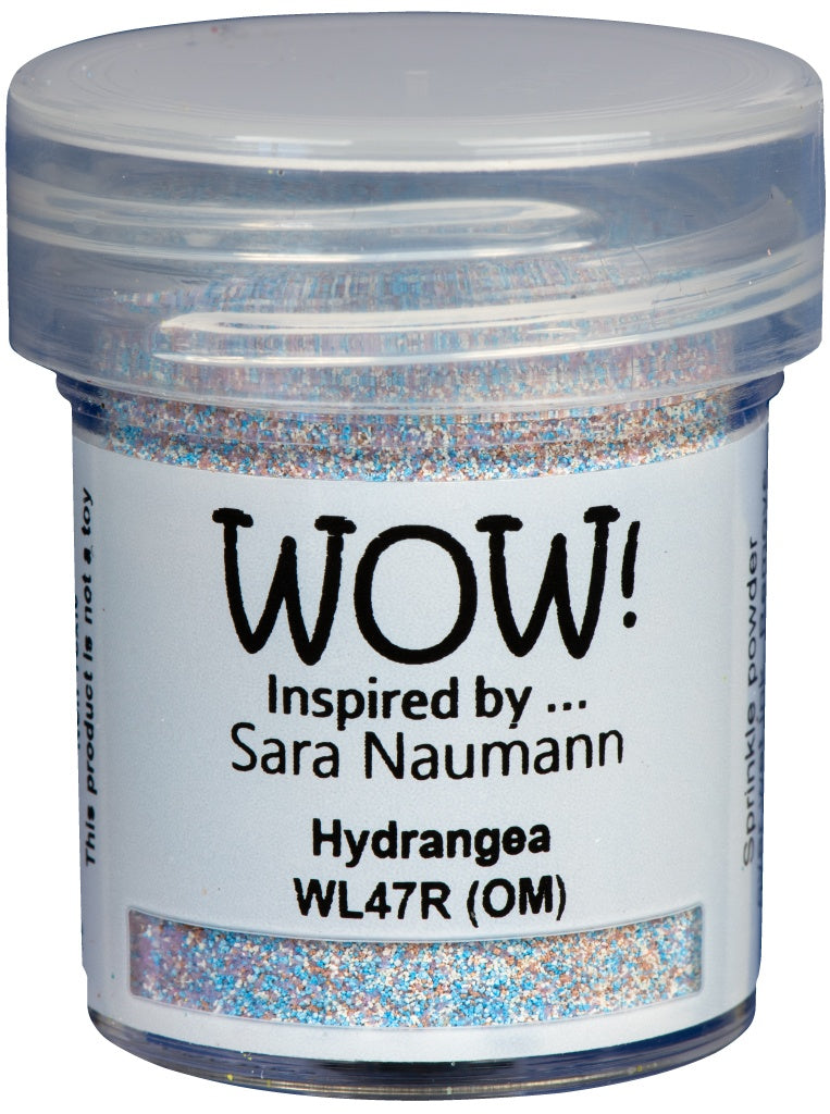 WOW! Embossing Powder 15ml - Select Style