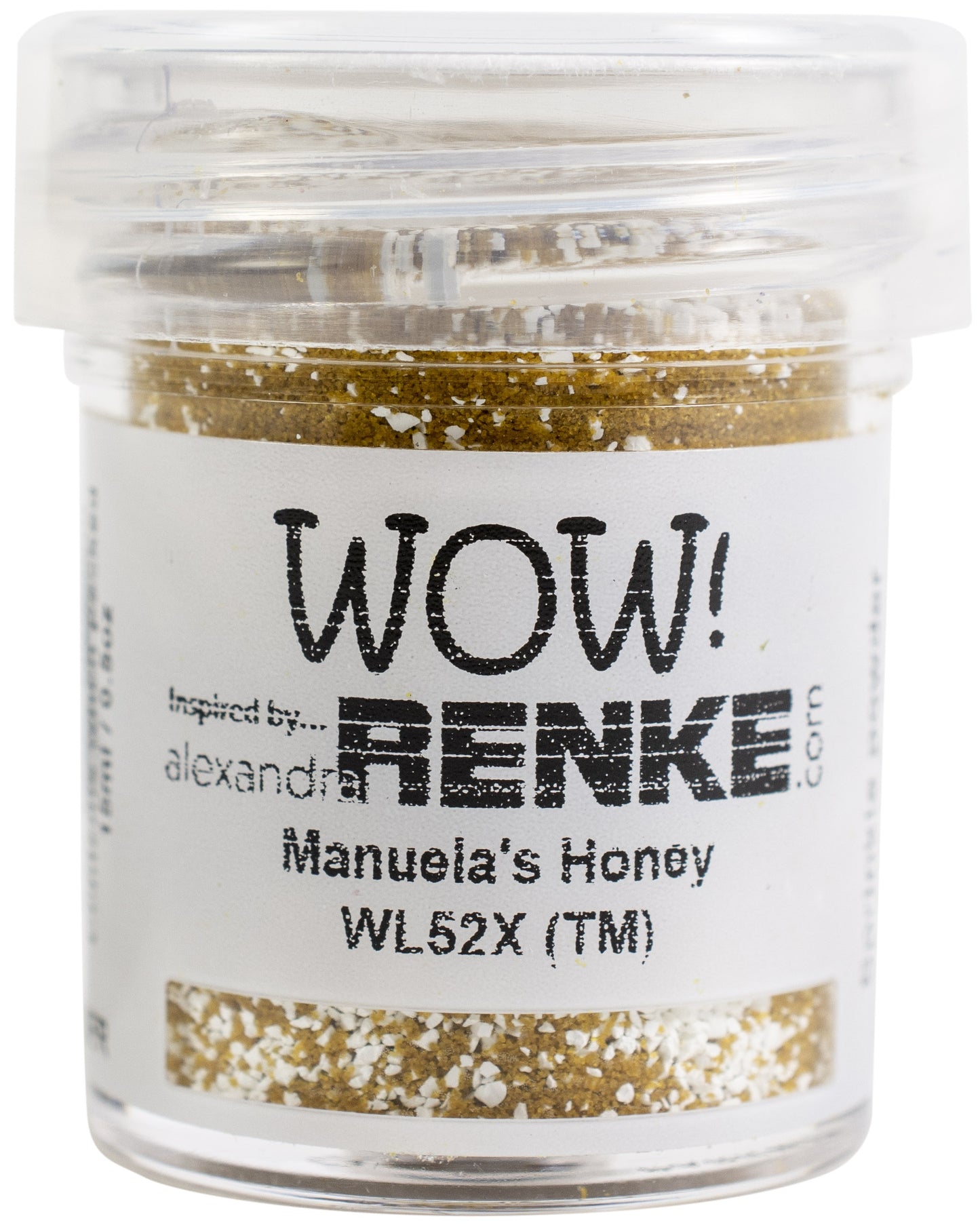 WOW! Embossing Powder 15ml - Select Style