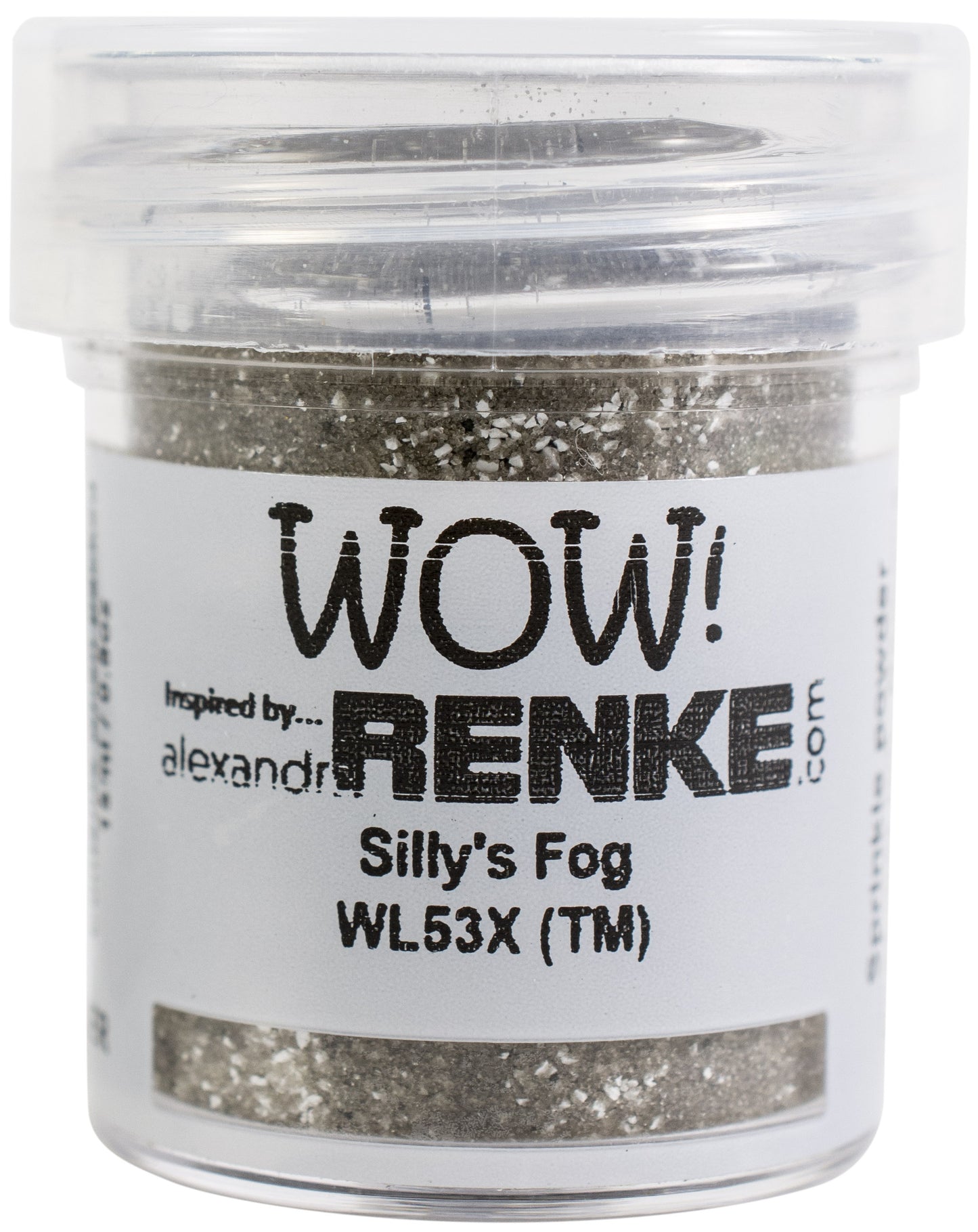 WOW! Embossing Powder 15ml - Select Style