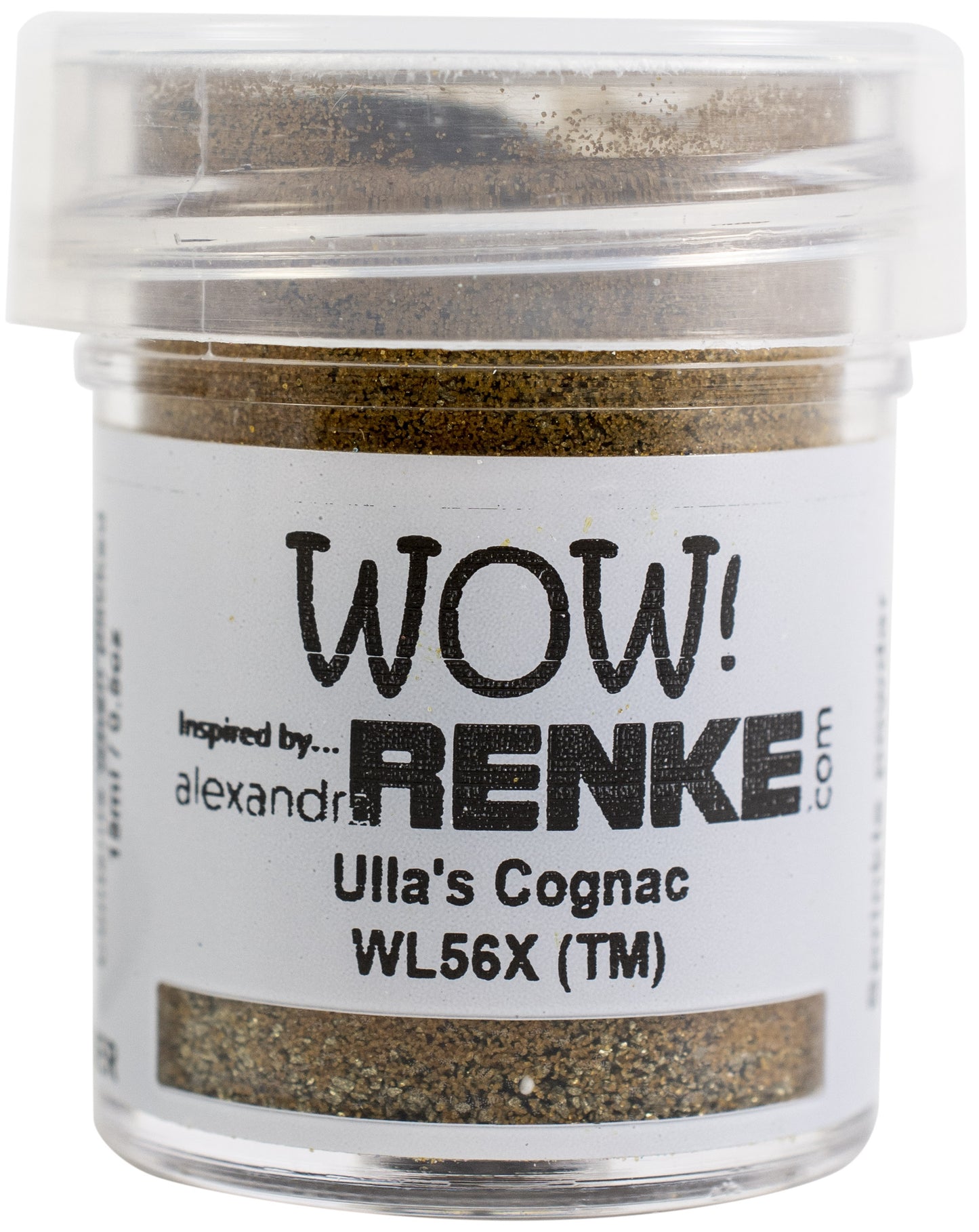 WOW! Embossing Powder 15ml - Select Style