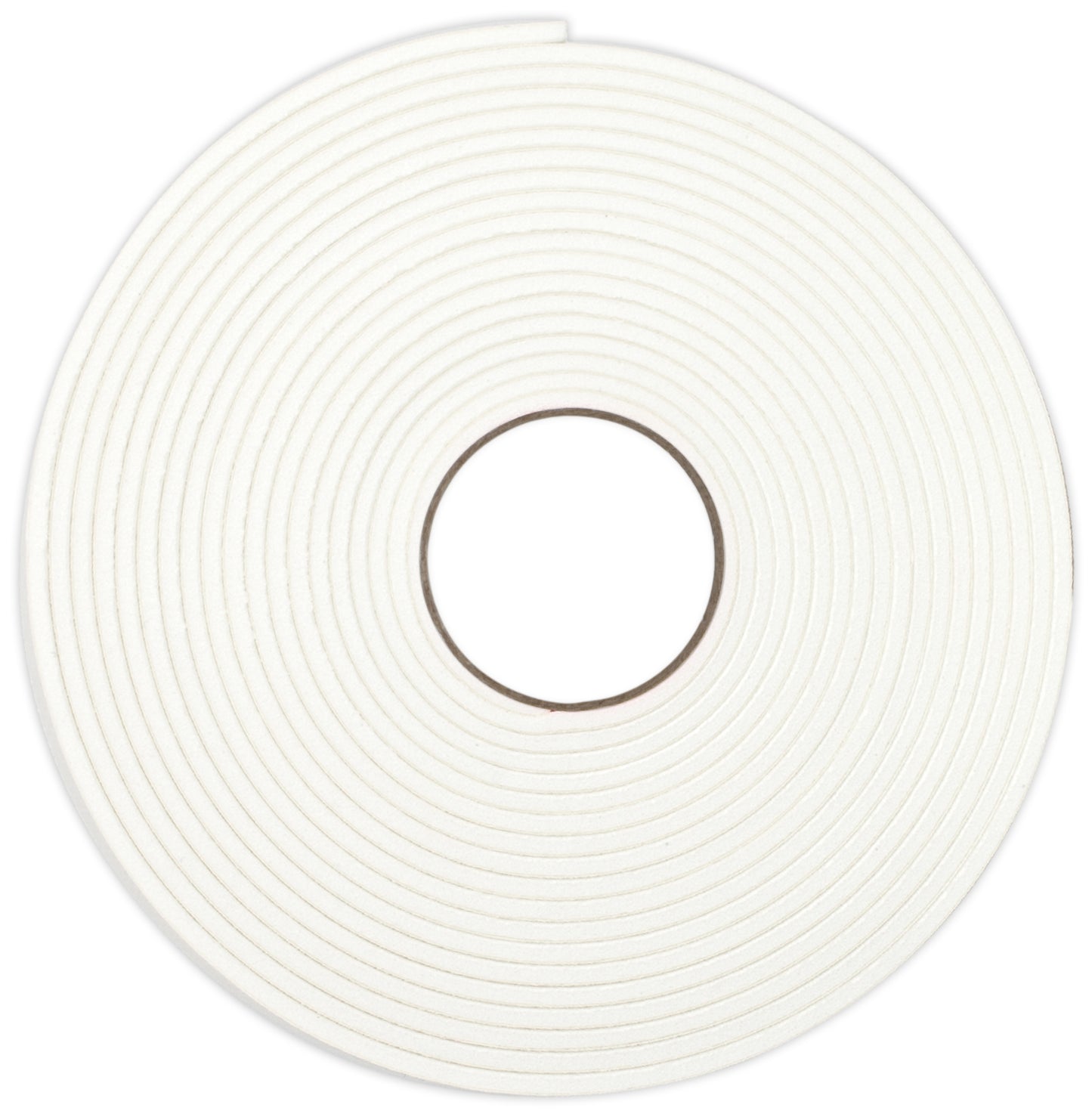 Scrapbook Adhesives Crafty Foam Tape Roll-White, .39"X54'