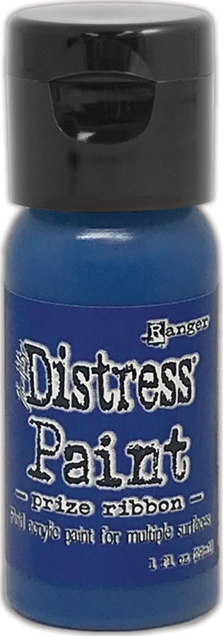Tim Holtz Distress Paint Flip Top 1oz