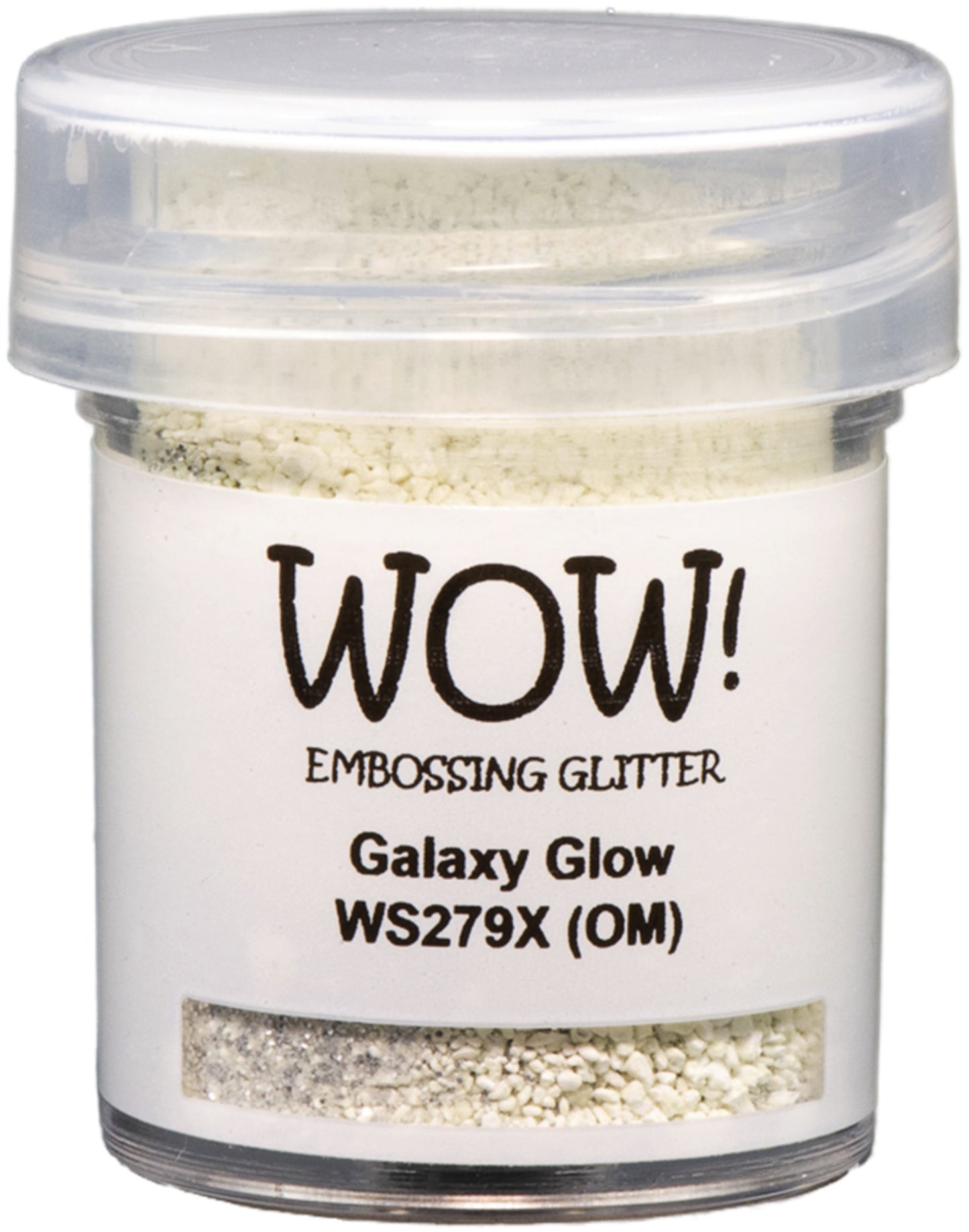 WOW! Embossing Powder 15ml - Select Style