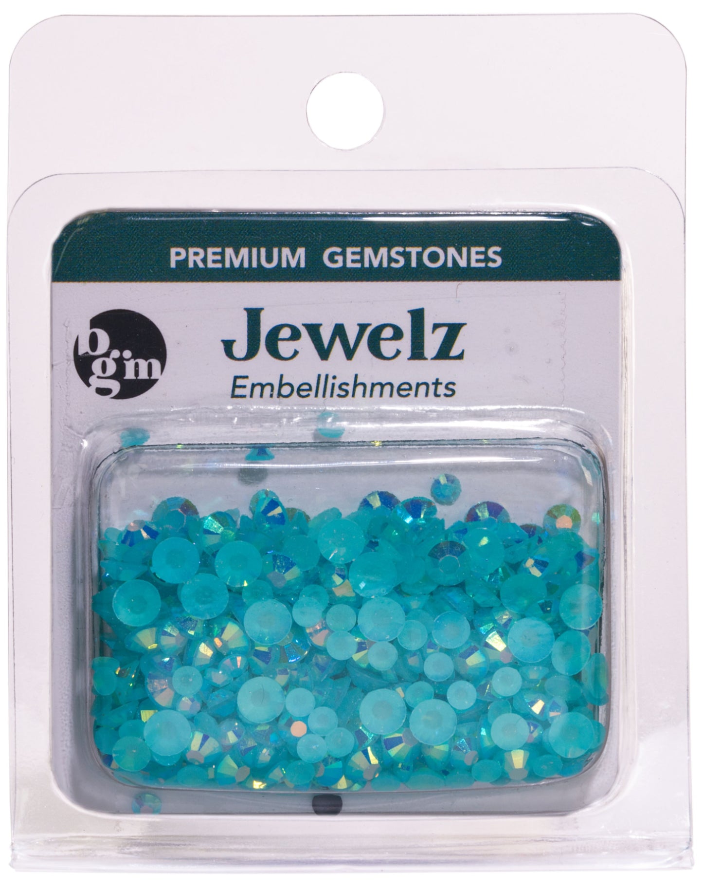 Buttons Galore Jewelz 8g-