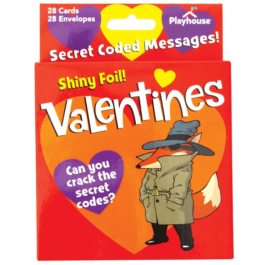 Paper House Small Valentine Cards 28/Pkg-Harry Potter Bertie Botts
