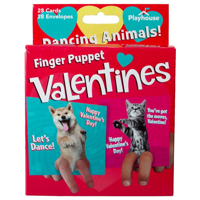 Paper House Small Valentine Cards 28/Pkg-Harry Potter Bertie Botts