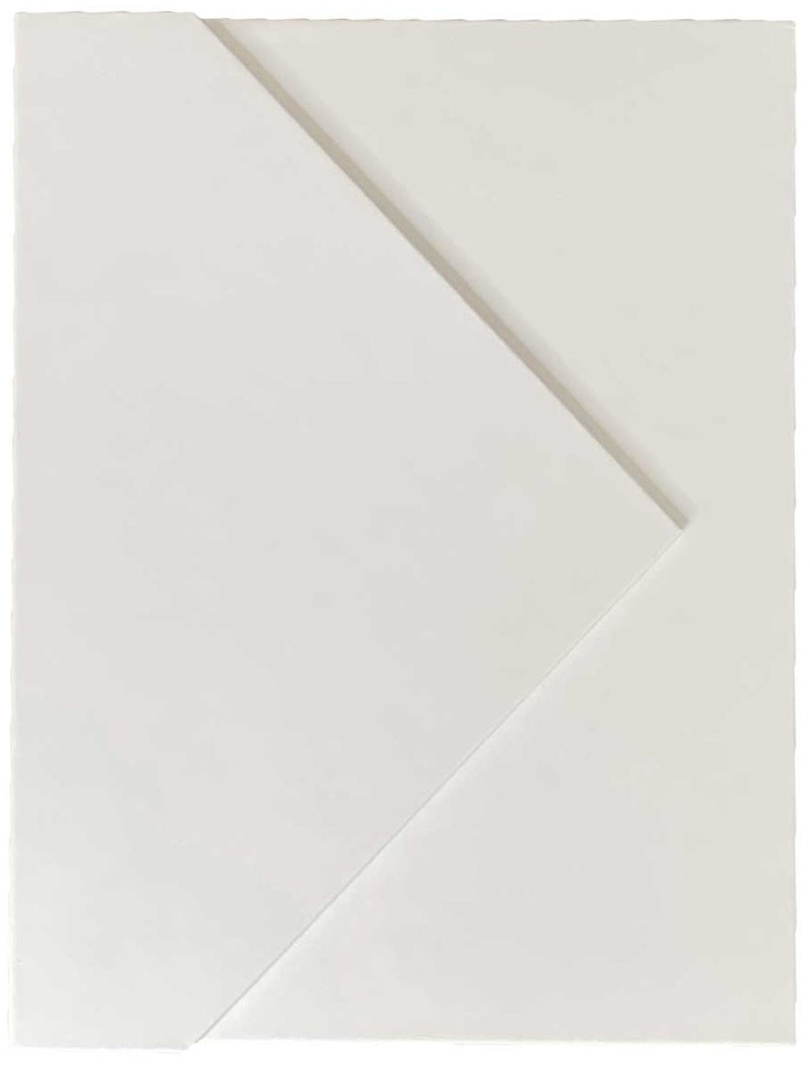 49 And Market Foundations Memory Keeper-White Envelope
