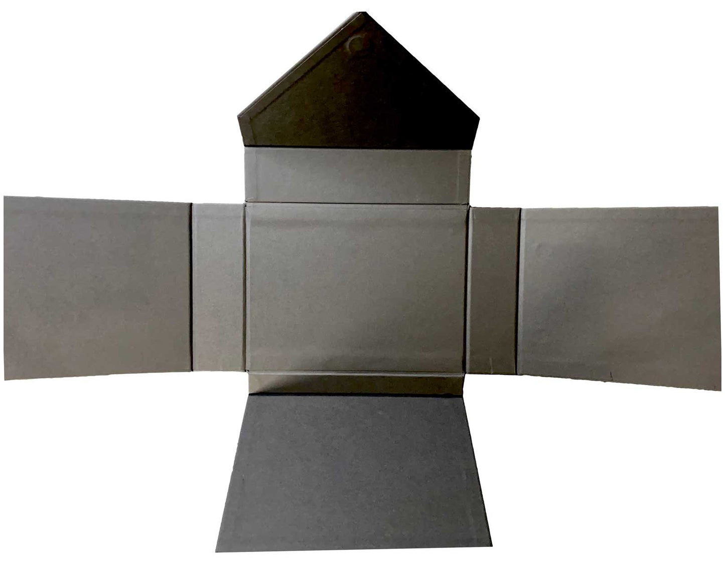 49 And Market Foundations Memory Keeper-Black Envelope