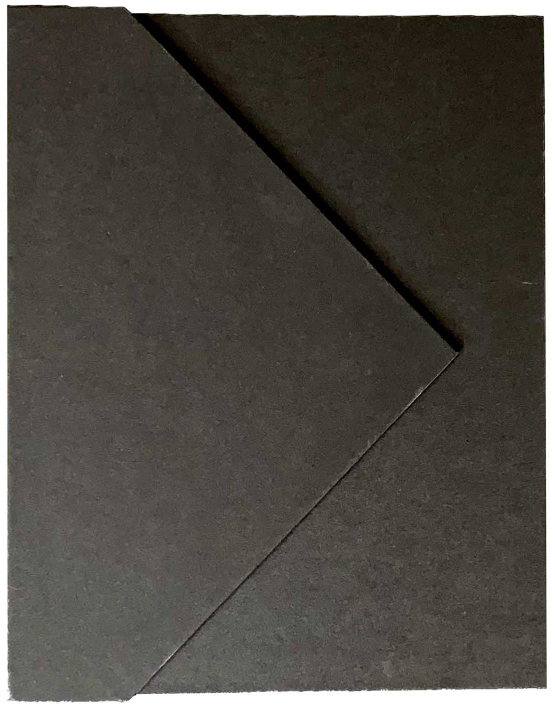 49 And Market Foundations Memory Keeper-Black Envelope