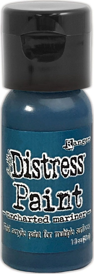Tim Holtz Distress Paint Flip Top 1oz