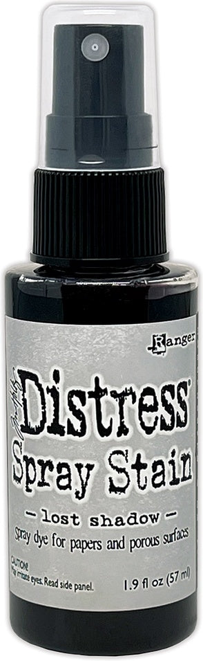 Tim Holtz Distress Spray Stain 1.9oz