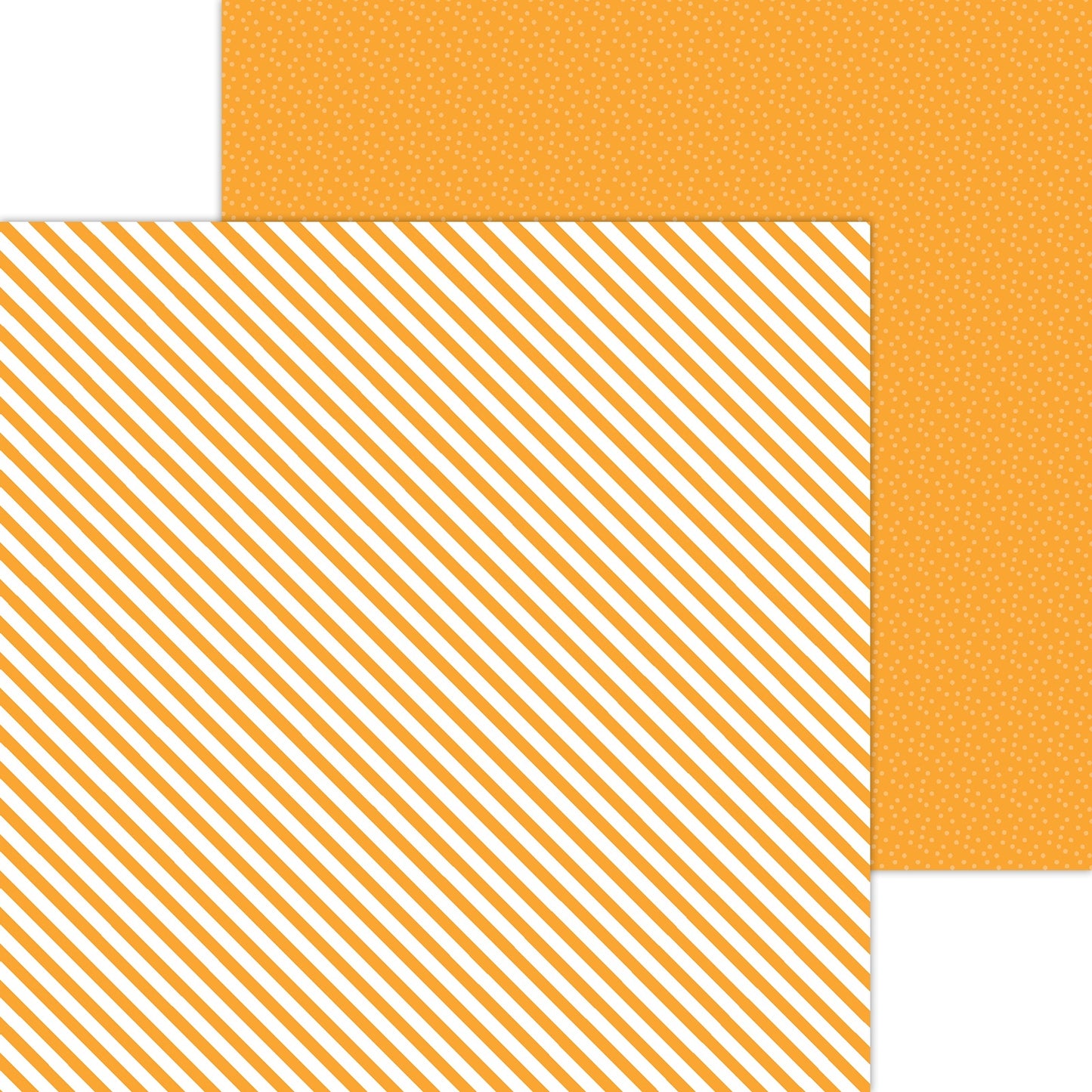 Doodlebug Petite Prints Candy Stripe/Sprinkles Cardstock 12" x 12" - Select Styel
