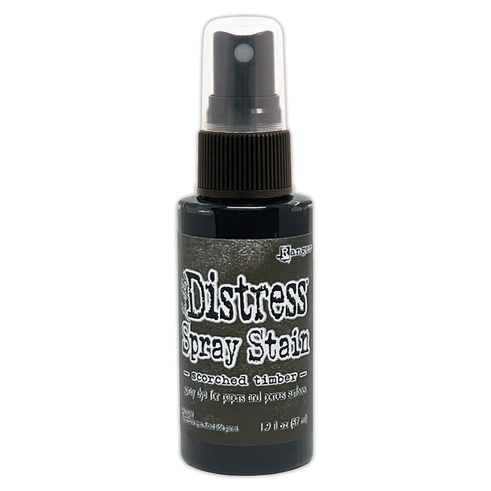 Tim Holtz Distress Spray Stain 1.9oz