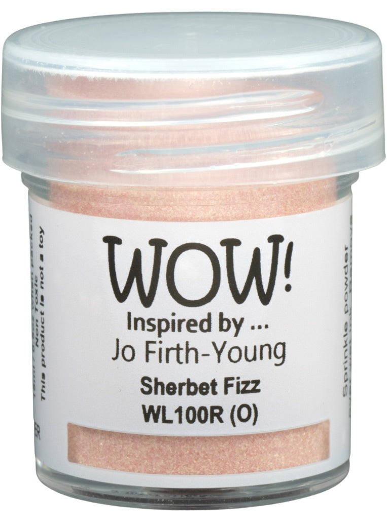 WOW! Embossing Powder 15ml - Select Style