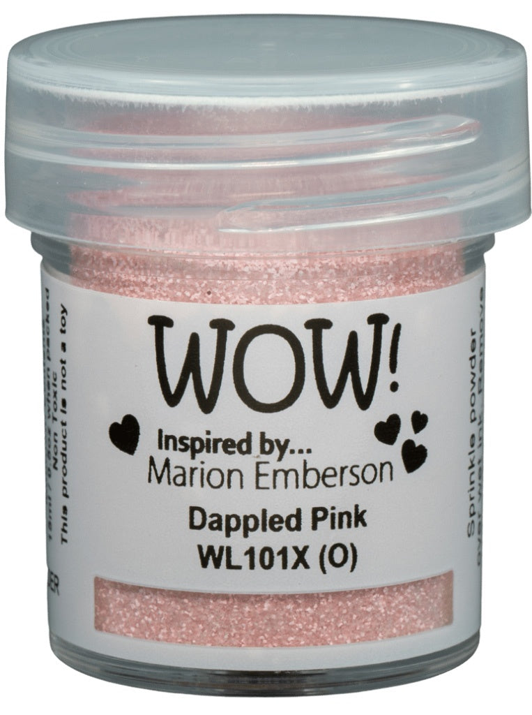 WOW! Embossing Powder 15ml - Select Style