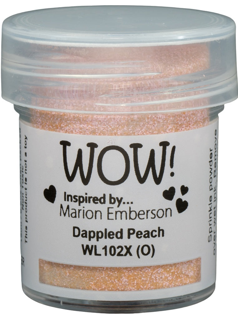 WOW! Embossing Powder 15ml - Select Style