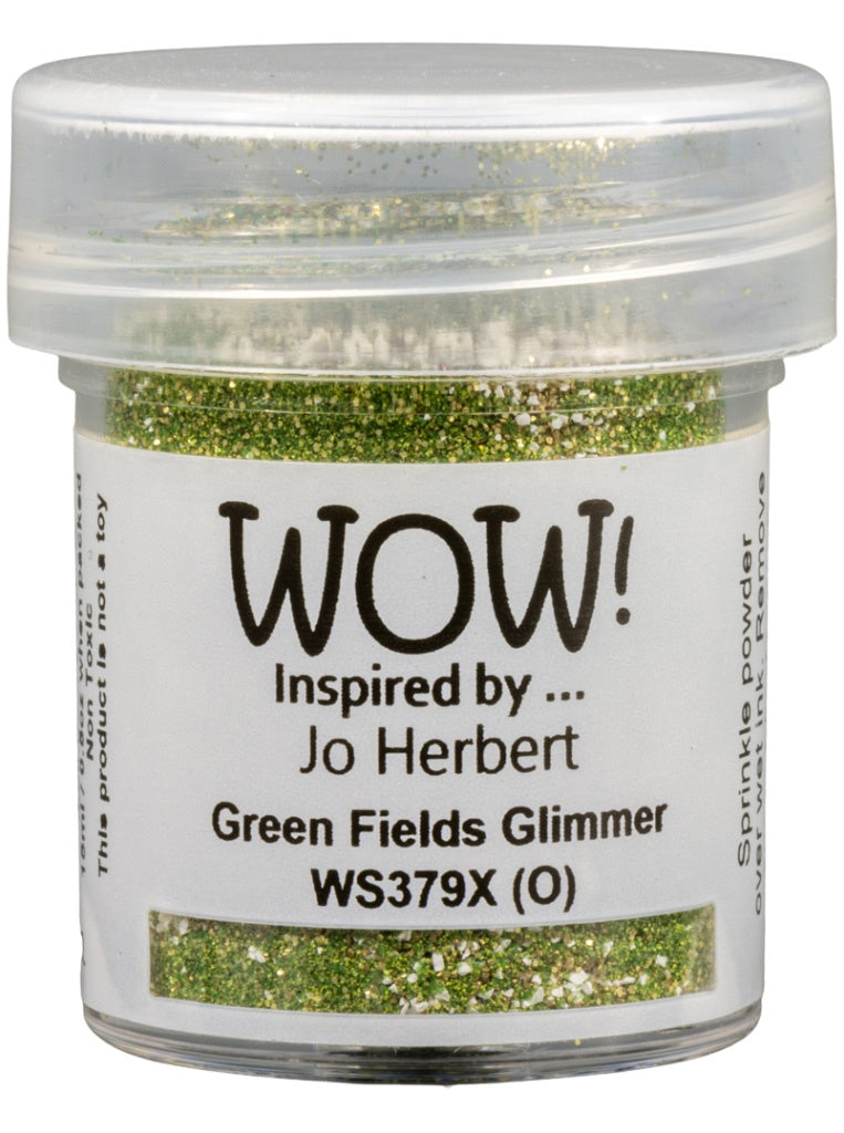 WOW! Embossing Powder 15ml - Select Style