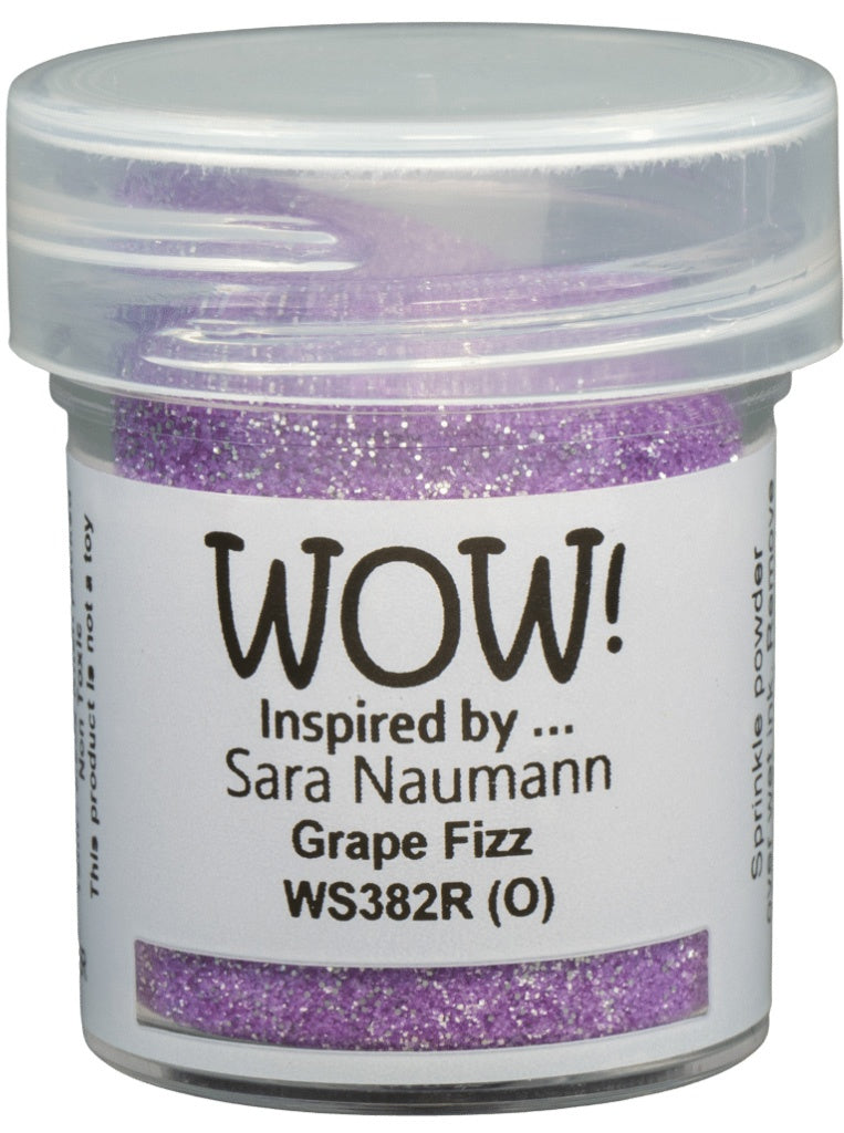 WOW! Embossing Powder 15ml - Select Style