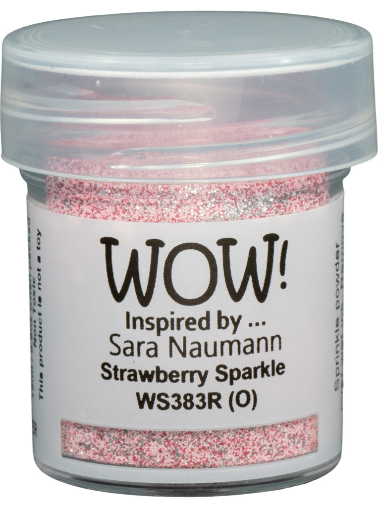 WOW! Embossing Powder 15ml - Select Style